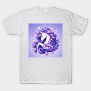 Magical Unicorn T-Shirt